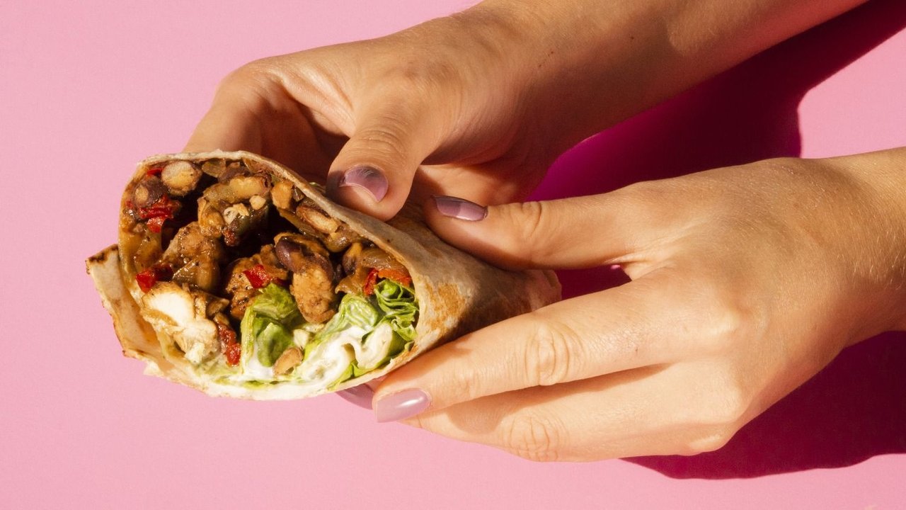 Fajitas