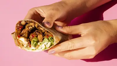 Fajitas Fajitas