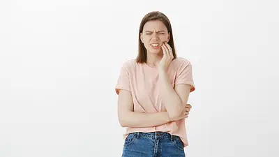 Dolor de muela Dolor de muela
