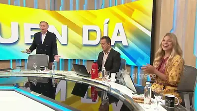 Por qué habrá nuevos conductores en El Trece y Arriba Argentinos Por qué habrá nuevos conductores en El Trece y Arriba Argentinos