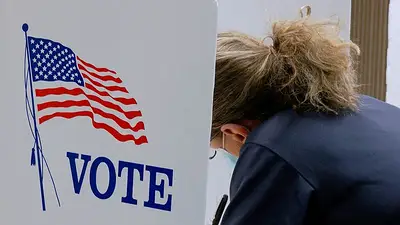 Sentencia de Arizona sitúa el aborto en el centro de elección presidencial en EEUU Sentencia de Arizona sitúa el aborto en el centro de elección presidencial en EEUU