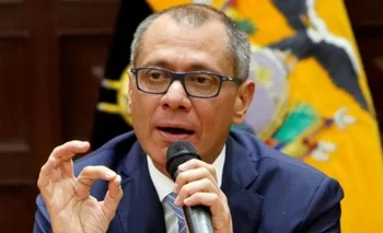 A un mes del ataque a la embajada mexicana, el ex vice Glas sigue detenido | Ecuador 