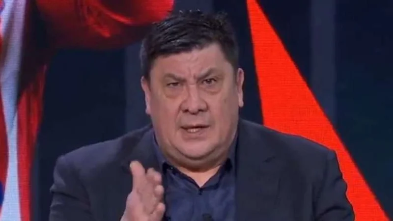 Germán Mono Burgos, Lamine Yamal, Barcelona, PSG, UEFA Champions League. 