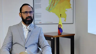 Colombia busca flexibilizar regulación para impulsar exploración y abastecimiento de gas en corto plazo Colombia busca flexibilizar regulación para impulsar exploración y abastecimiento de gas en corto plazo
