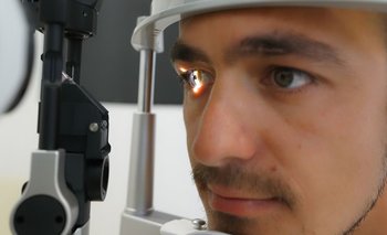 Se realizó una jornada de salud gratuita con entrega de anteojos | La rioja 