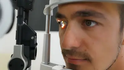 Salud pública: La Rioja realizó una jornada de salud oftalmológica gratuita y entregó anteojos en tres localidades del interior Salud pública: La Rioja realizó una jornada de salud oftalmológica gratuita y entregó anteojos en tres localidades del interior
