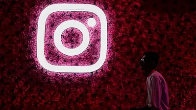 Meta difuminará los mensajes de Instagram con desnudos para proteger a los adolescentes Meta difuminará los mensajes de Instagram con desnudos para proteger a los adolescentes