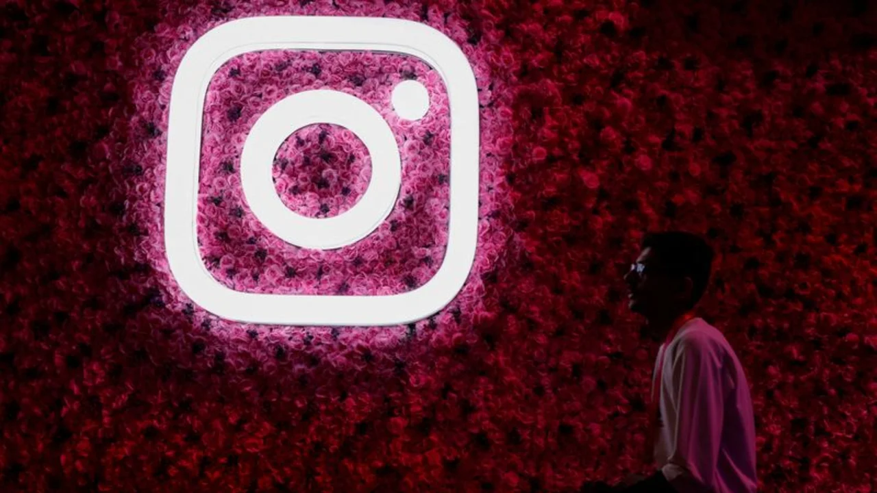Meta difuminará los mensajes de Instagram con desnudos para proteger a los adolescentes