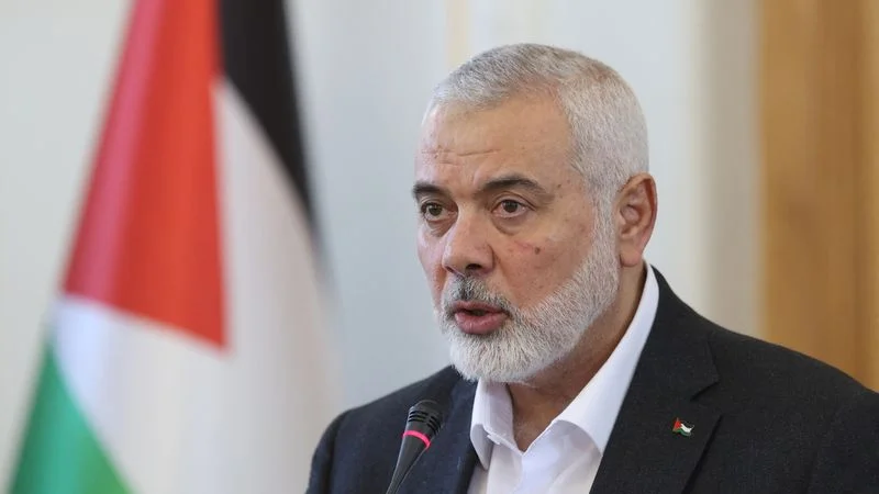 Netanyahu no fue consultado sobre la muerte de los hijos de Haniya, según medios israelíes