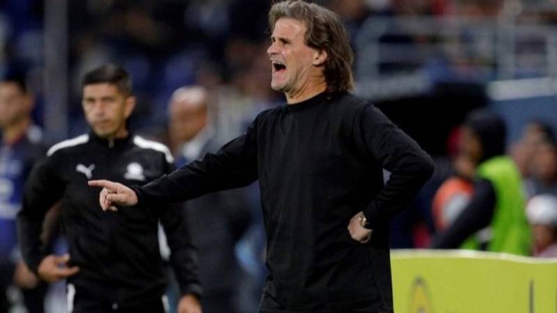 San Lorenzo, Rubén Darío Insúa, Copa Libertadores, Independiente del Valle.