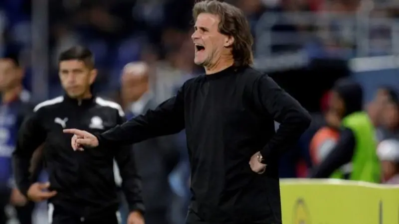 San Lorenzo, Rubén Darío Insúa, Copa Libertadores, Independiente del Valle.