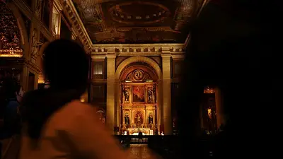 Iglesia católica de Portugal indemnizará a las víctimas de abusos sexuales Iglesia católica de Portugal indemnizará a las víctimas de abusos sexuales
