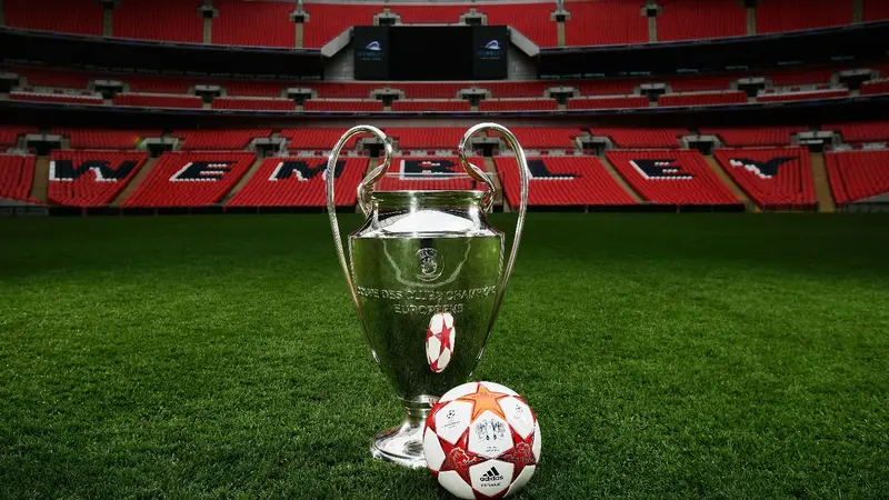 Champions League final