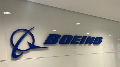 Boeing busca "generar confianza" en América Latina tras anuncio salida CEO global Boeing busca "generar confianza" en América Latina tras anuncio salida CEO global