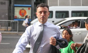 La UCR de Córdoba dio el primer paso para una alianza con LLA | Elecciones 2025