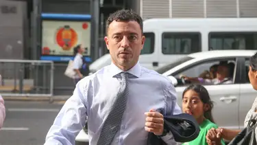 La UCR de Córdoba dio el primer paso para una alianza provincial con LLA