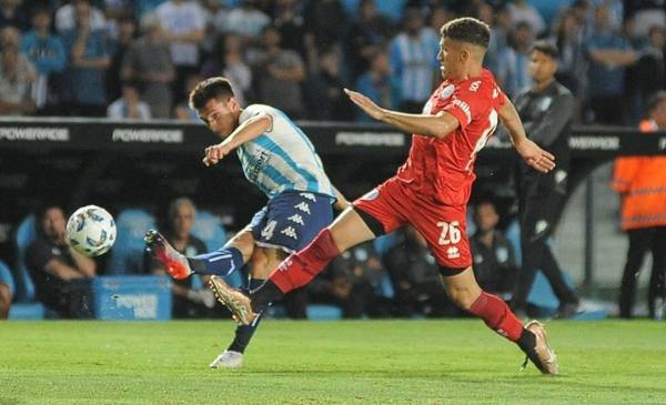 Dónde ver en vivo Racing vs. Belgrano por la Copa de la Liga: fecha