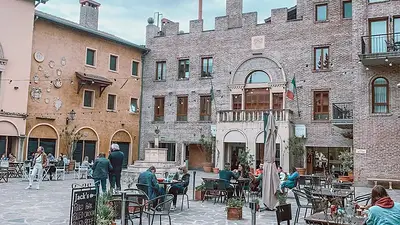 Torrepueblo Torrepueblo