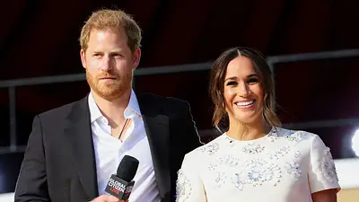 Meghan Markle y el príncipe Enrique producen dos nuevas series para Netflix Meghan Markle y el príncipe Enrique producen dos nuevas series para Netflix