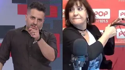 Ángel de Brito. Elizabeth Vernaci Ángel de Brito. Elizabeth Vernaci