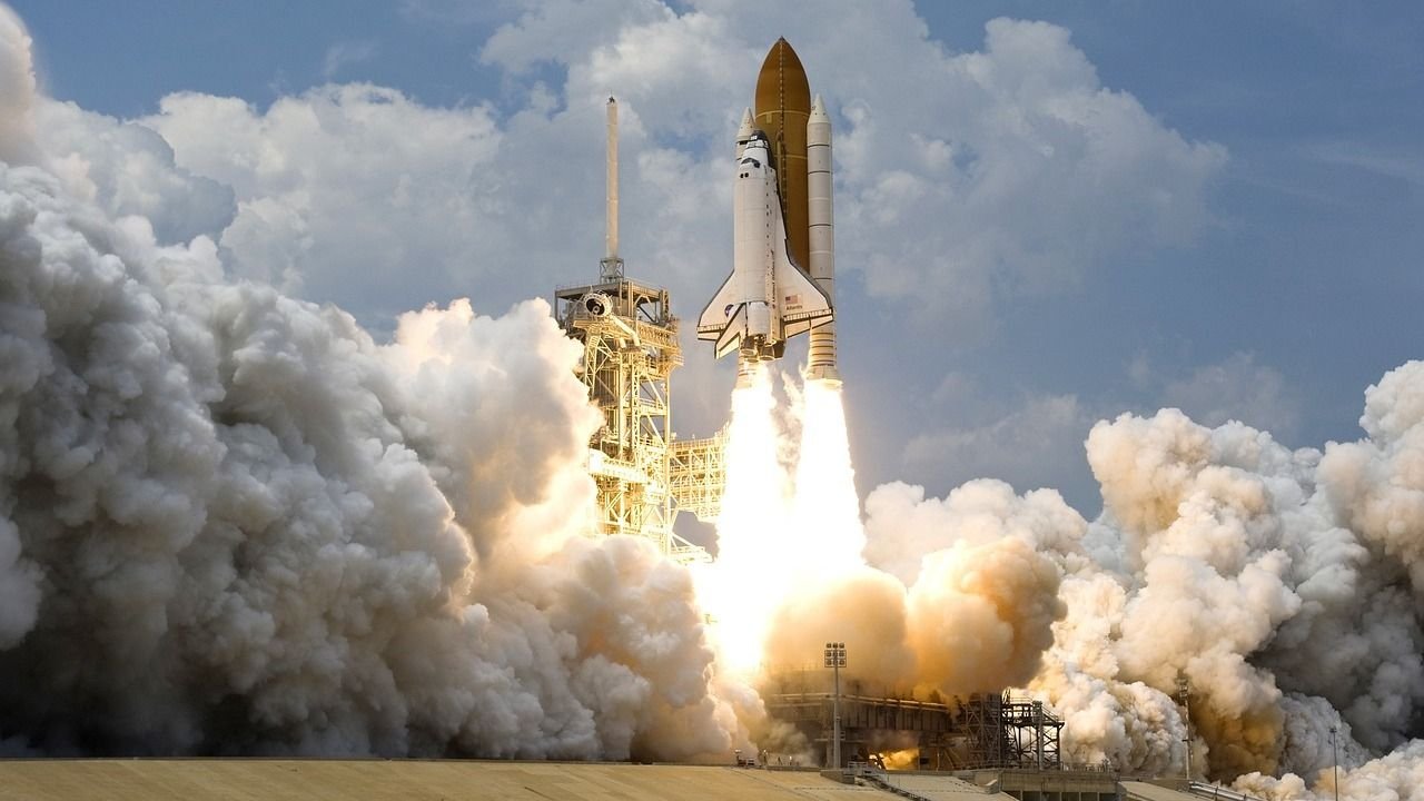 NASA