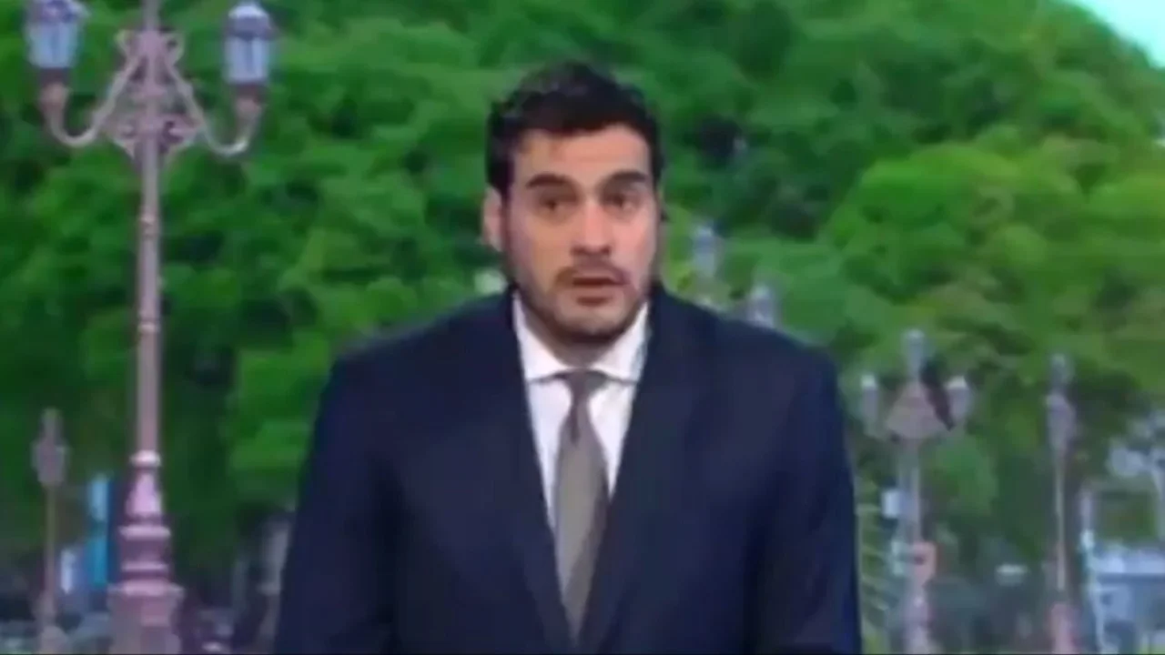 La Censura Avanza: otra vez cortaron la transmisión de Diputados TV mientras un periodista hablaba sobre la Comisión de Juicio Político