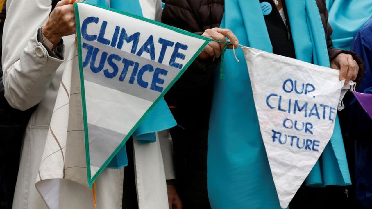 El fallo de Estrasburgo pone en un aprieto a Suiza, muy conservadora en materia climática