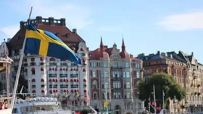 Suecia no logrará sus objetivos climáticos si no cambia su política, según agencia de medio ambiente Suecia no logrará sus objetivos climáticos si no cambia su política, según agencia de medio ambiente