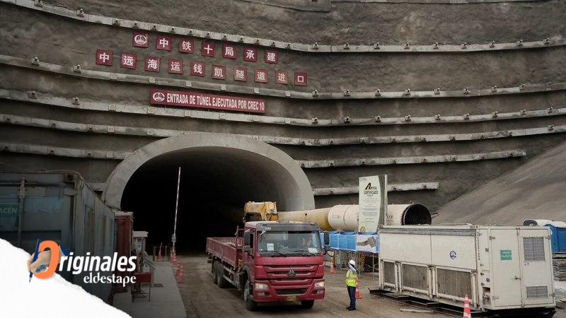 La gran apuesta de China que podría cambiar el comercio con Sudamérica