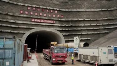 La gran apuesta de China que podría cambiar el comercio con Sudamérica