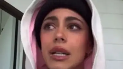 Tini Stoessel y un alarmante mensaje sobre su salud: "Me diagnosticaron". Tini Stoessel y un alarmante mensaje sobre su salud: "Me diagnosticaron".