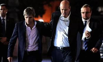 El Salario del Miedo  | Reforma laboral 