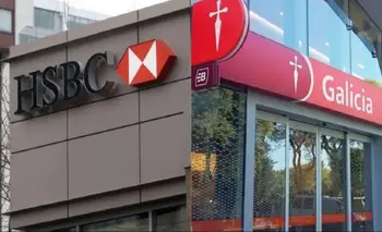 Banco Galicia anticipa que el pico de la morosidad se alcanzará recién en marzo  | Crisis económica