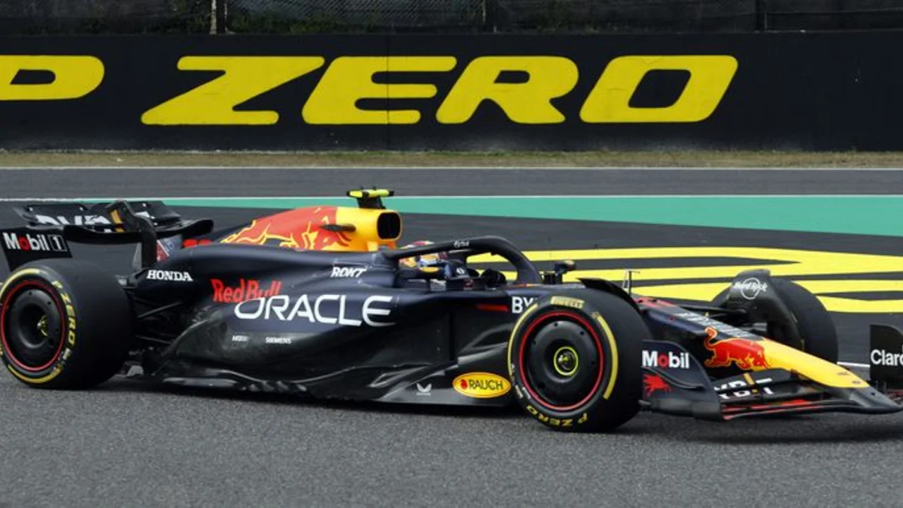 Australia abrirá la temporada de la F1 en 2025 en lugar de Bahréin debido al Ramadán
