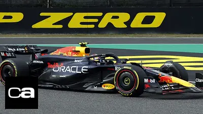 Australia abrirá la temporada de la F1 en 2025 en lugar de Bahréin debido al Ramadán Australia abrirá la temporada de la F1 en 2025 en lugar de Bahréin debido al Ramadán