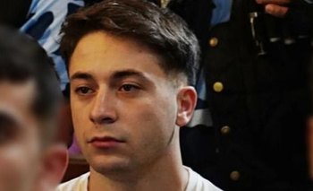 Qué hizo Máximo Thomsen en el crimen de Fernando: todas las pruebas  | Fernando baez sosa