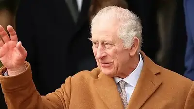 La polémica decisión del Rey Carlos III en medio de su tratamiento contra el cáncer. La polémica decisión del Rey Carlos III en medio de su tratamiento contra el cáncer.