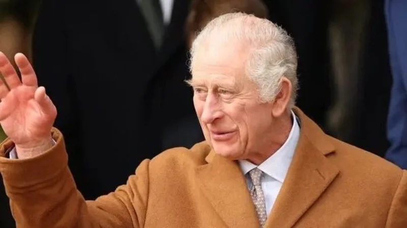 La polémica decisión del Rey Carlos III en medio de su tratamiento contra el cáncer.