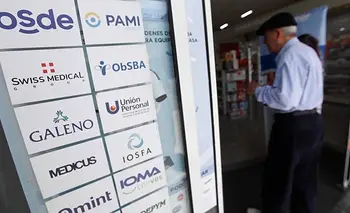 Modelo de ajuste: prepagas subieron 400% y más de medio millón se quedó sin cobertura | Crisis económica