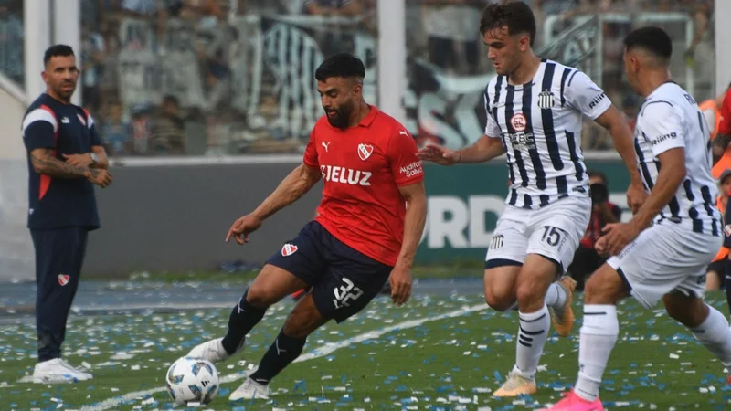 Independiente Talleres