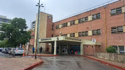 Murió desnutrido un nene de 12 años en Córdoba: investigan maltrato infantil Murió desnutrido un nene de 12 años en Córdoba: investigan maltrato infantil