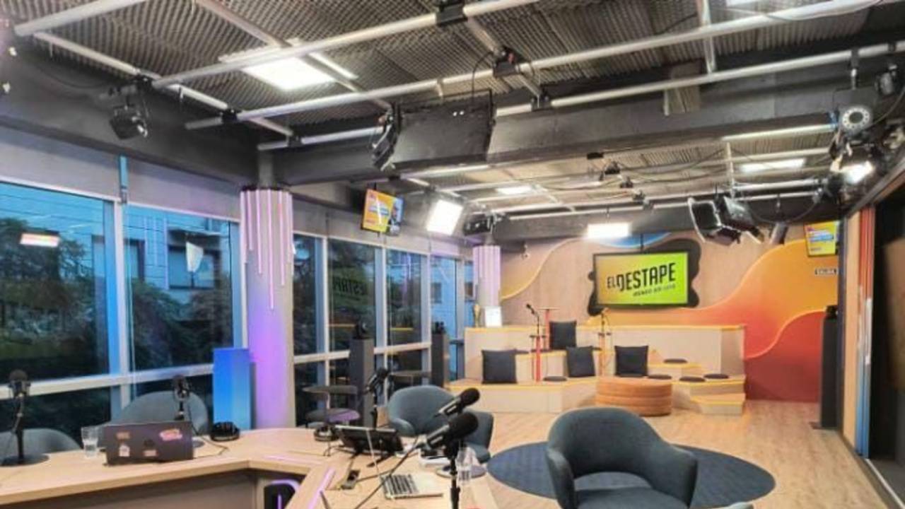 El Destape se renueva, incorpora figuras y suma programación 