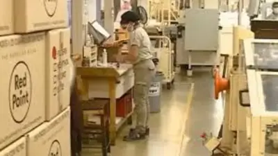 El descargo de Tabacalera Sarandí tras la media sanción de la Ley Bases El descargo de Tabacalera Sarandí tras la media sanción de la Ley Bases