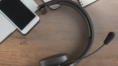 Los nuevos auriculares de Klip Xtreme que son furor para escuchar música o trabajar. Los nuevos auriculares de Klip Xtreme que son furor para escuchar música o trabajar.