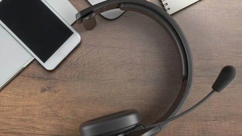 Los nuevos auriculares de Klip Xtreme que son furor para escuchar música o trabajar.