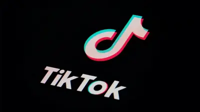 TikTok TikTok