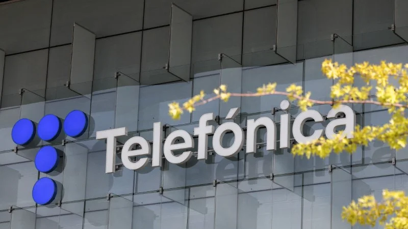 Filial de española Telefónica pagará millonaria deuda en Perú tras 20 años de controversia fiscal