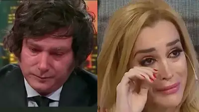 No va más: Javier Milei confirmó su separación de Fátima Florez No va más: Javier Milei confirmó su separación de Fátima Florez