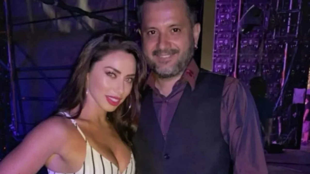 Jorge Rojas Los Nocheros Folklore