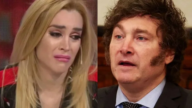 La drástica decisión que tomó Milei tras su separación de Fátima Florez: "Sacaron".